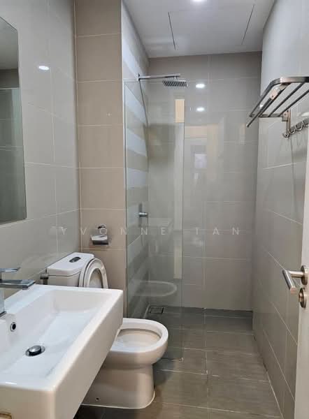 Service Residence for Sale at South View - Yvonne Tan - Bathroom - PropertyGuru.com.my