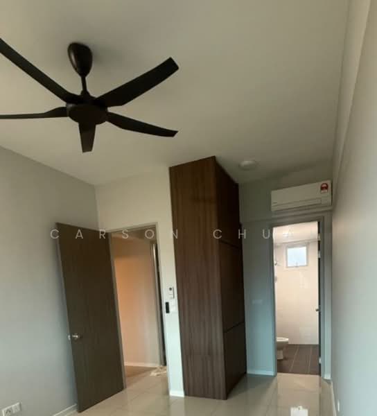 Kondominium untuk Disewa di Zen 6 - Carson Chuah - Interior - PropertyGuru.com.my