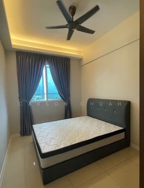 Kondominium untuk Disewa di Zen 6 - Carson Chuah - Bedroom - PropertyGuru.com.my