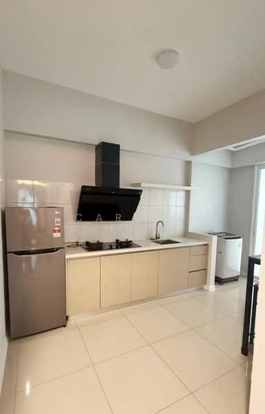 Kondominium untuk Disewa di Zen 6 - Carson Chuah - Kitchen - PropertyGuru.com.my