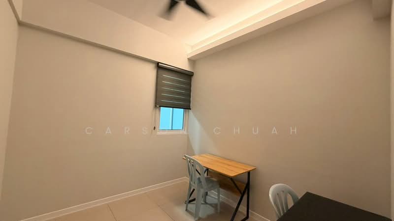 Condominium for Rent at Zen 6 - Carson Chuah - Study - PropertyGuru.com.my