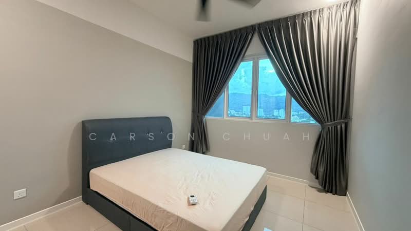 Condominium for Rent at Zen 6 - Carson Chuah - Bedroom - PropertyGuru.com.my
