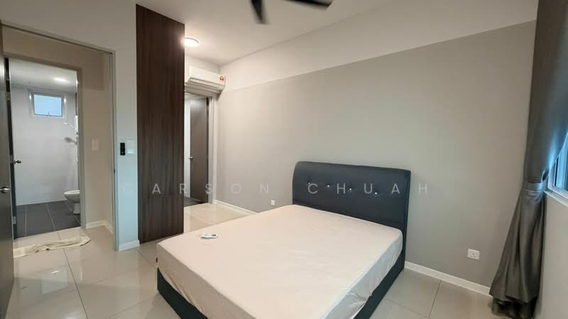 Condominium for Rent at Zen 6 - Carson Chuah - Bedroom - PropertyGuru.com.my
