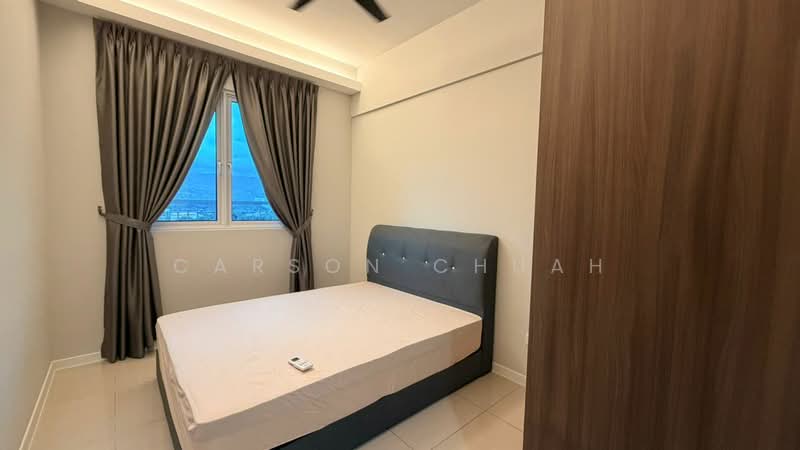 Condominium for Rent at Zen 6 - Carson Chuah - Bedroom - PropertyGuru.com.my