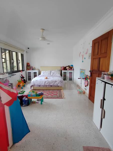 Pangsapuri untuk Dijual di Taman Hijau Apartment - Muhammad Nabil Bin Noor Shahwan - Bedroom - PropertyGuru.com.my