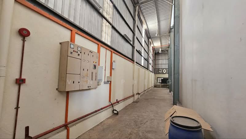 Kilang untuk Disewa di Taman Teknologi Cheng (Cheng) - Vinc Pheng - Interior - PropertyGuru.com.my
