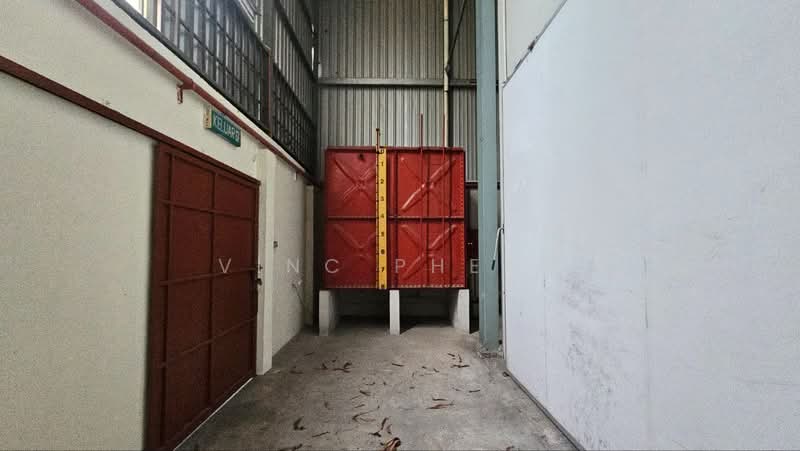 Kilang untuk Disewa di Taman Teknologi Cheng (Cheng) - Vinc Pheng - PropertyGuru.com.my