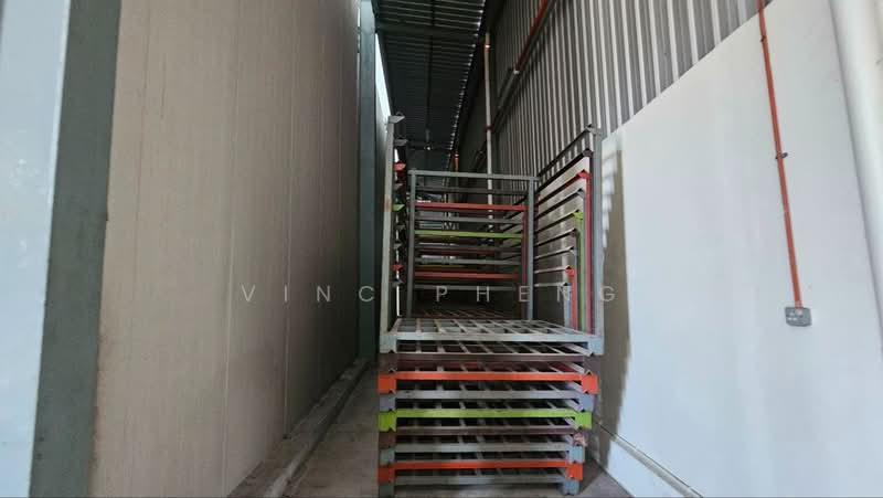 Kilang untuk Disewa di Taman Teknologi Cheng (Cheng) - Vinc Pheng - PropertyGuru.com.my