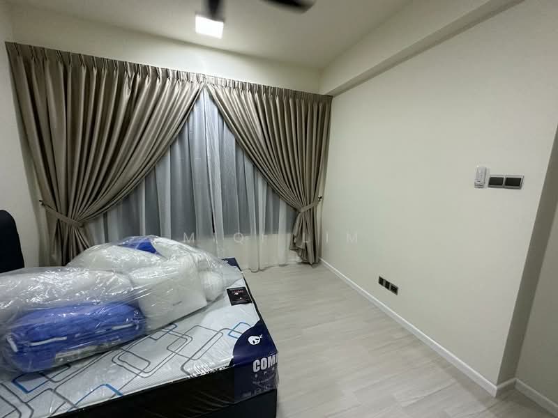 Servis Apartment untuk Dijual di The Era @ Duta North - MiQi Lim - Bedroom - PropertyGuru.com.my