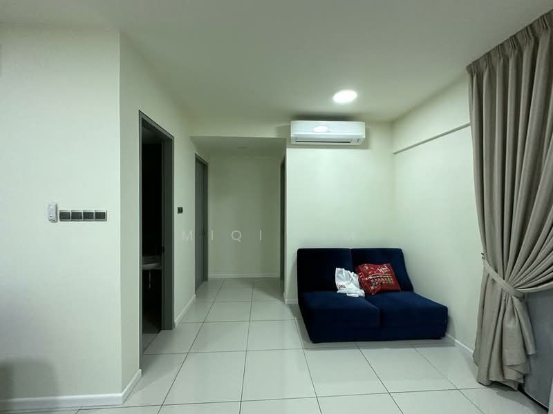 Servis Apartment untuk Dijual di The Era @ Duta North - MiQi Lim - Corridor - PropertyGuru.com.my
