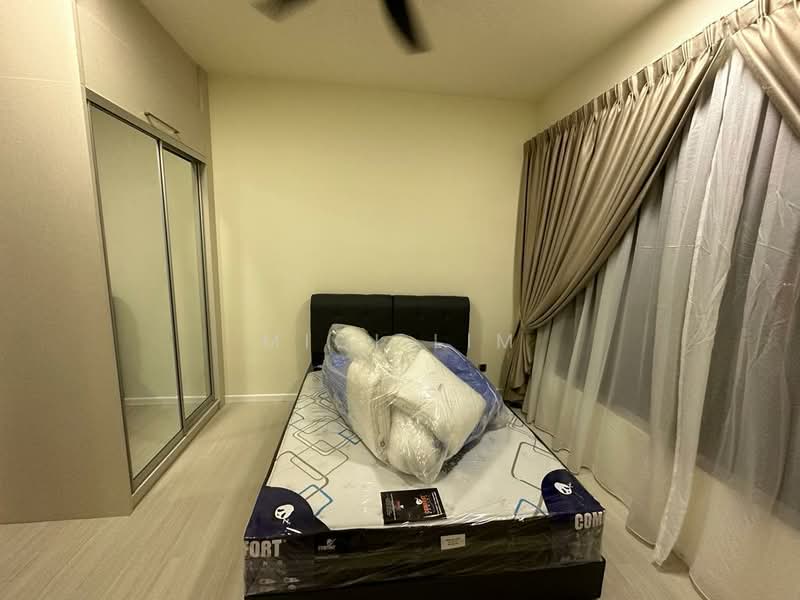 Servis Apartment untuk Dijual di The Era @ Duta North - MiQi Lim - Bedroom - PropertyGuru.com.my