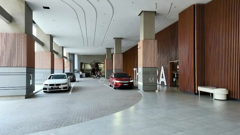 Servis Apartment untuk Dijual di The Era @ Duta North - MiQi Lim - Lobby - PropertyGuru.com.my