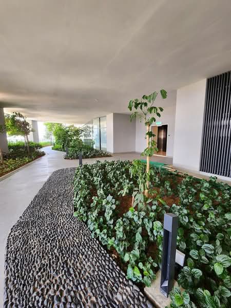 Servis Apartment untuk Dijual di The Era @ Duta North - MiQi Lim - Exterior - PropertyGuru.com.my