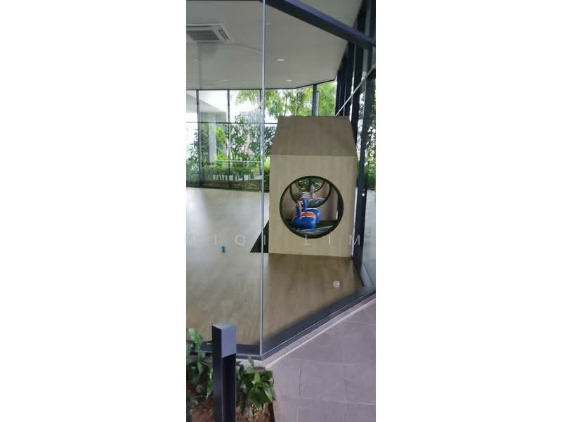 Servis Apartment untuk Dijual di The Era @ Duta North - MiQi Lim - Interior - PropertyGuru.com.my