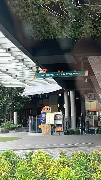Servis Apartment untuk Dijual di The Era @ Duta North - MiQi Lim - Exterior - PropertyGuru.com.my