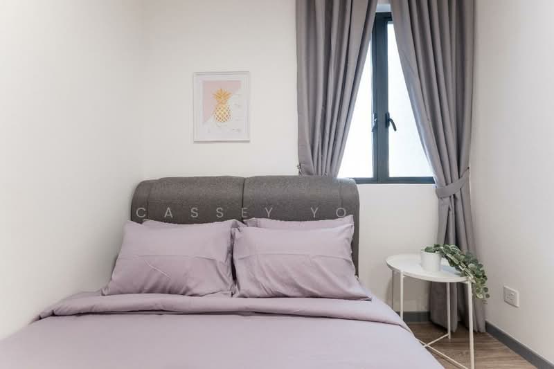 Condominium for Sale at Casa Villa Condominium - Cassey Yong - Bedroom - PropertyGuru.com.my