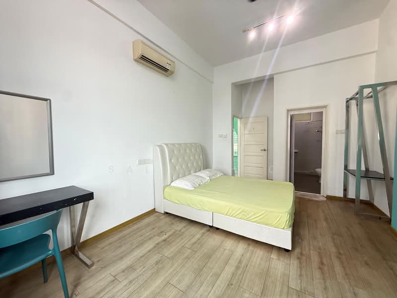 For Rent - D'mansion