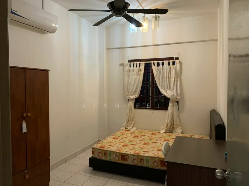 Condominium for Rent at Pelangi Damansara - Kian Fei - Bedroom - PropertyGuru.com.my
