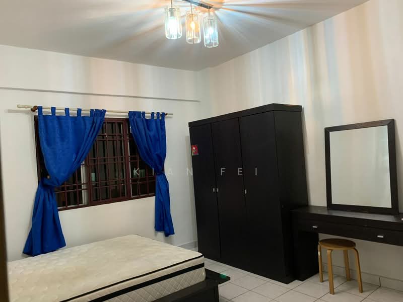 Condominium for Rent at Pelangi Damansara - Kian Fei - Bedroom - PropertyGuru.com.my