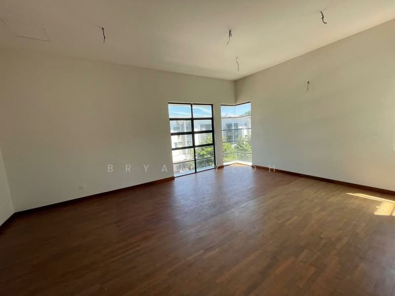 Bungalow for Sale in Bukit Jelutong (Shah Alam) - Bryan Yeoh - Living Room - PropertyGuru.com.my