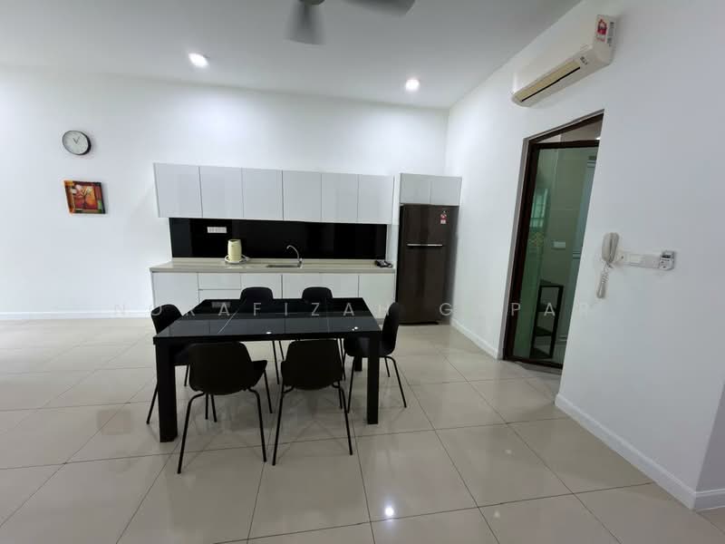 Condominium for Rent at Isle of Kamares - NoraFizah Gapar - Kitchen - PropertyGuru.com.my