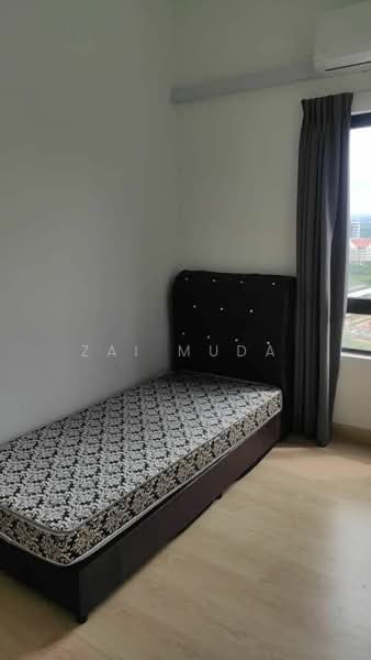 2-storey Terraced House for Rent in Sepang (Selangor) - Zai Muda - Bedroom - PropertyGuru.com.my