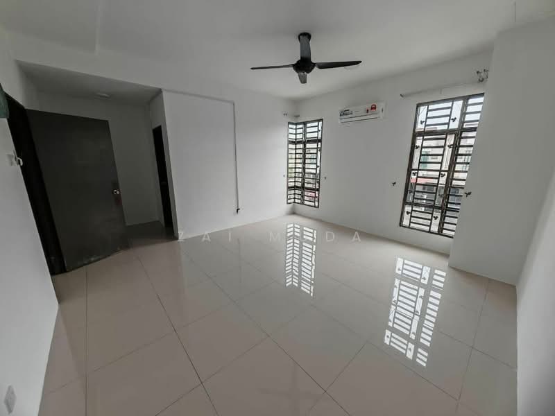 2-storey Terraced House for Rent in Sepang (Selangor) - Zai Muda - Interior - PropertyGuru.com.my