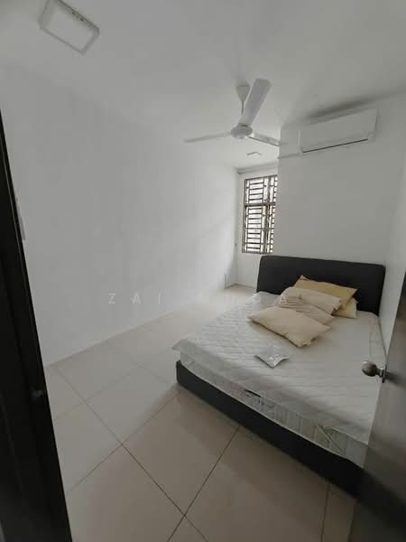 2-storey Terraced House for Rent in Sepang (Selangor) - Zai Muda - Bedroom - PropertyGuru.com.my