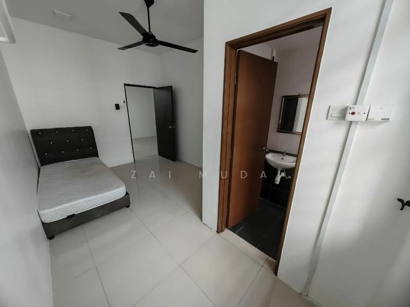 2-storey Terraced House for Rent in Sepang (Selangor) - Zai Muda - Bedroom - PropertyGuru.com.my