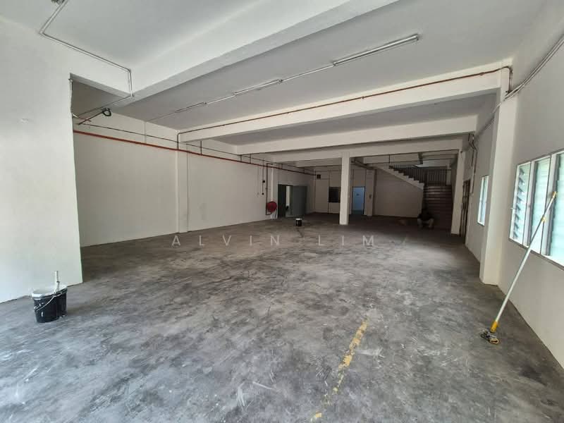 Kilang untuk Disewa di Aman Perdana (Kapar) - Alvin Lim - Interior - PropertyGuru.com.my