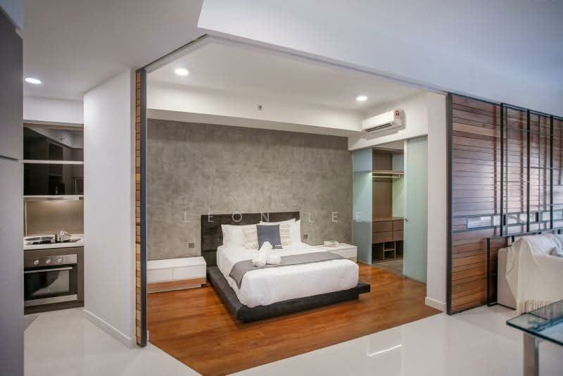 Service Residence for Sale at Novo Ampang - Leon Lee - Bedroom - PropertyGuru.com.my