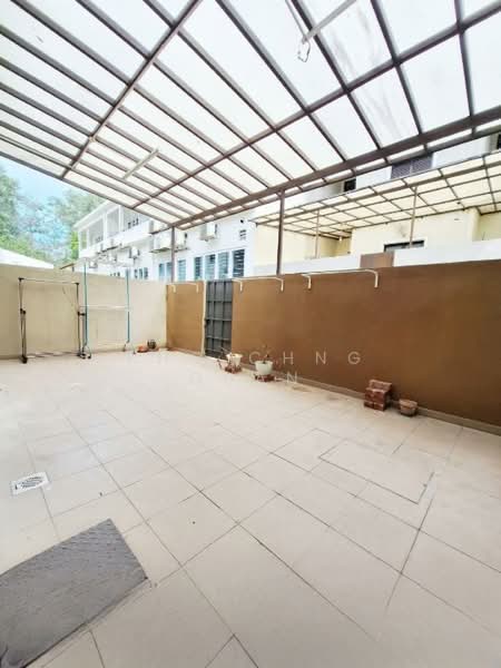 Rumah Teres 2 Tingkat untuk Dijual di Bandar Kinrara Seksyen 5 (Bandar Kinrara) - Kho Chng Guan - Exterior - PropertyGuru.com.my