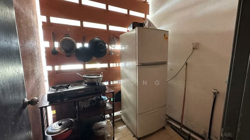 Rumah Bandar untuk Dijual di Jalan Ipoh (Kuala Lumpur) - CW Kong - Kitchen - PropertyGuru.com.my