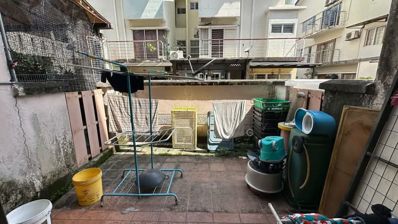 Rumah Bandar untuk Dijual di Jalan Ipoh (Kuala Lumpur) - CW Kong - Exterior - PropertyGuru.com.my
