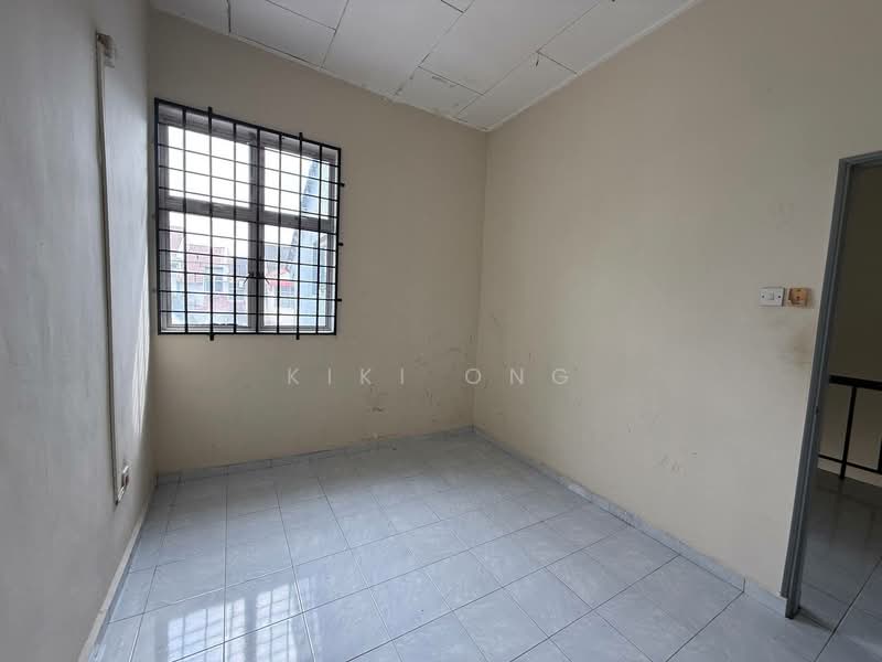 2-storey Terraced House for Sale in Taman Universiti (Skudai) - Kiki Ong - Interior - PropertyGuru.com.my
