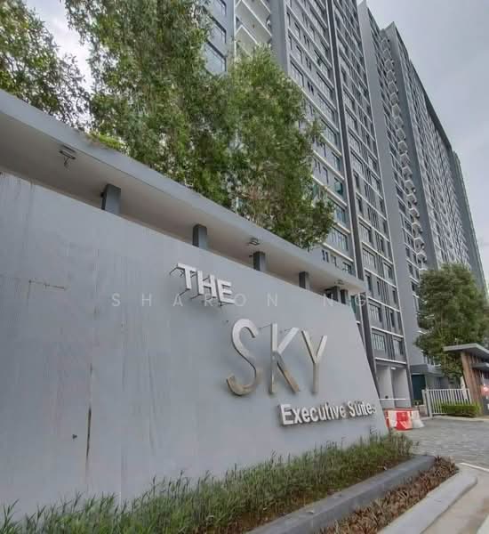 Service Residence for Sale at The Sky Executive Suites - Sharon Ng - Exterior - PropertyGuru.com.my