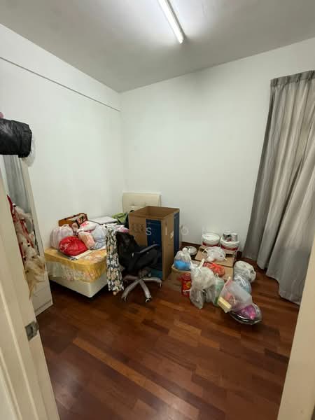 Apartment for Sale at Horizon Residence (Dwi Mutiara) - Kai Siong - Interior - PropertyGuru.com.my