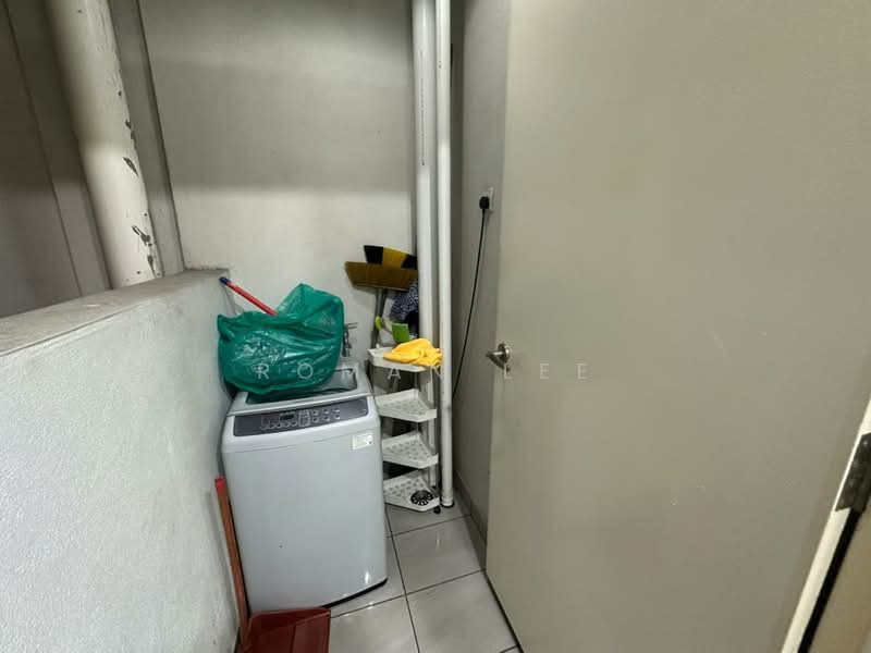 Service Residence for Rent at Conezion Residences - Roman Lee - Interior - PropertyGuru.com.my