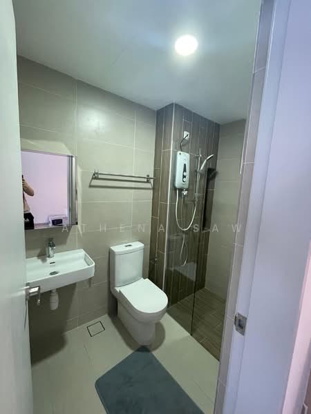 Service Residence for Rent at RYAN & MIHO - Athena Saw - PropertyGuru.com.my