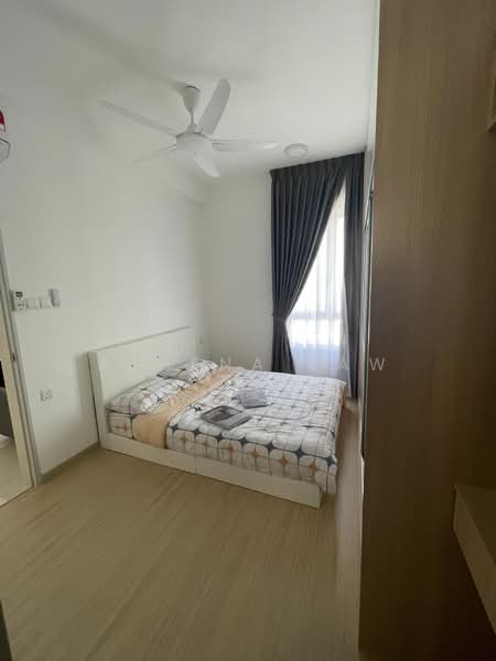 Service Residence for Rent at RYAN & MIHO - Athena Saw - PropertyGuru.com.my