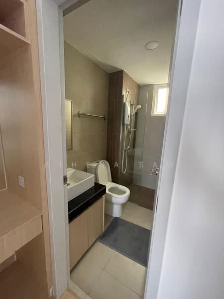 Service Residence for Rent at RYAN & MIHO - Athena Saw - PropertyGuru.com.my