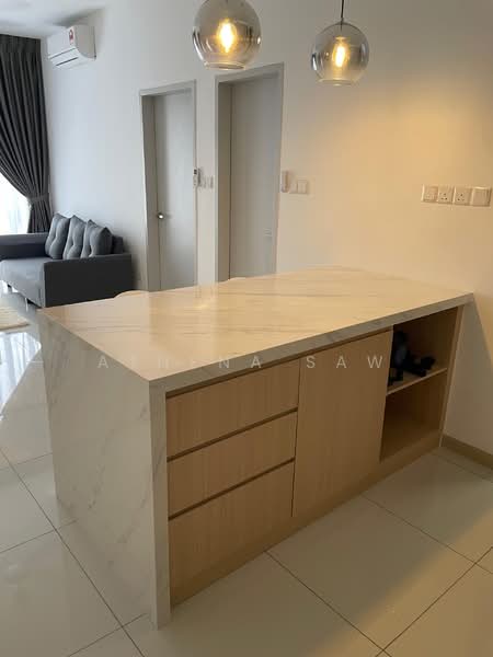 Service Residence for Rent at RYAN & MIHO - Athena Saw - PropertyGuru.com.my