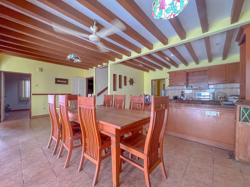 Rumah Banglo untuk Dijual di Sungai Buloh (Selangor) - Ashraff Daniel - PropertyGuru.com.my