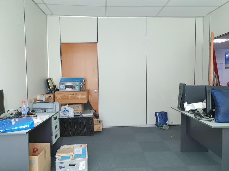 Office for Sale in Taman Nirwana (Ampang) - Kweenie Chong - Interior - PropertyGuru.com.my