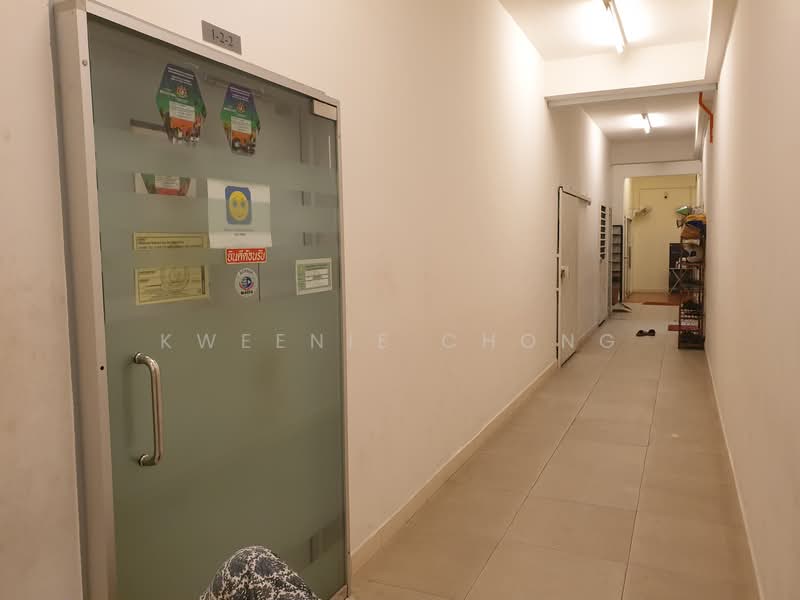 Office for Sale in Taman Nirwana (Ampang) - Kweenie Chong - PropertyGuru.com.my