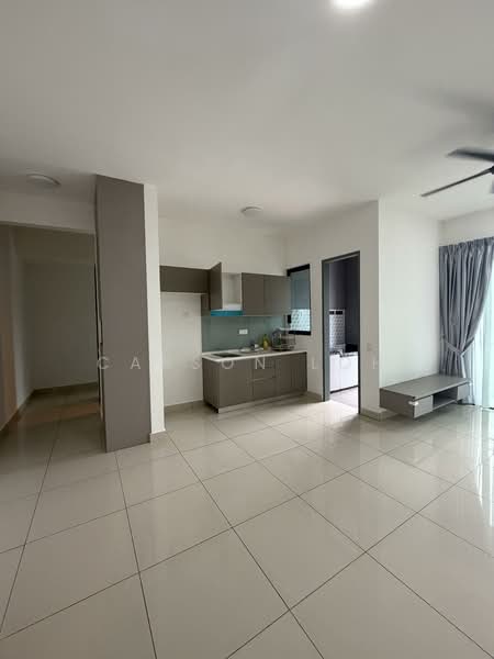 Servis Apartment untuk Disewa di Fortune Centra - Carson Loh - PropertyGuru.com.my