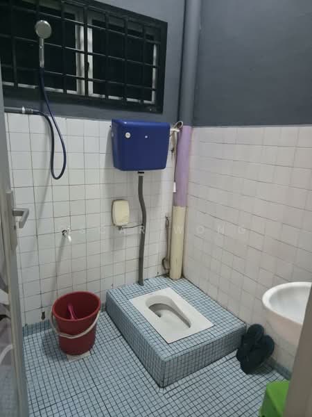 Rumah Teres 1 Tingkat untuk Dijual di Johor Bahru (Johor) - Oscar Wong - PropertyGuru.com.my