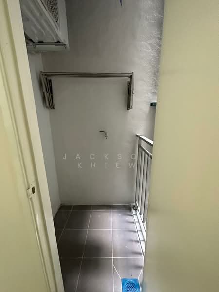 Condominium for Rent at The Anderson - Jackson Khiew - Balcony - PropertyGuru.com.my