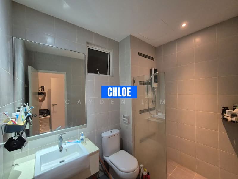 Condominium for Rent at One Imperial - Cayden Lim - Bathroom - PropertyGuru.com.my