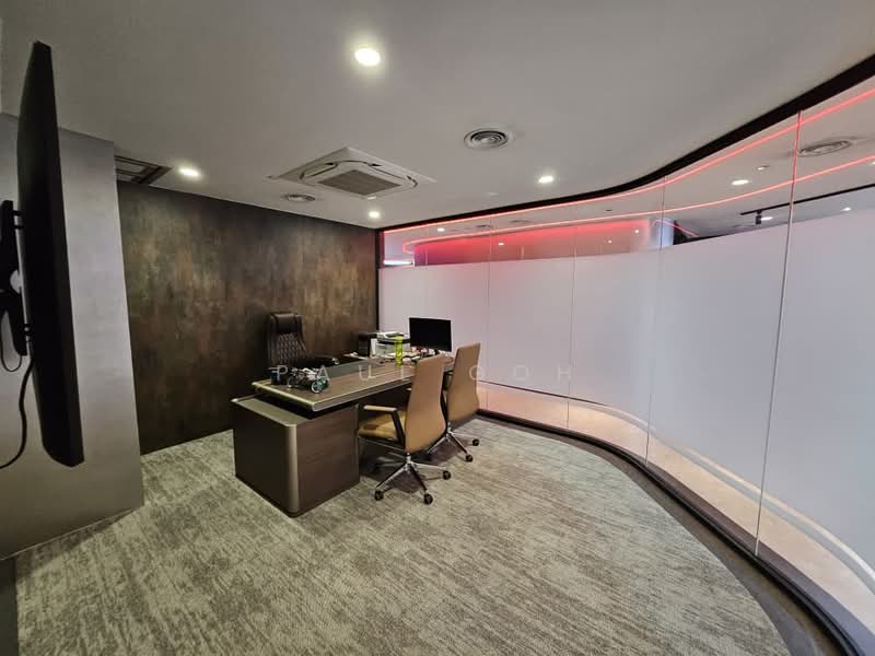 Office for Rent in Bandar Sunway (Sunway) - Paul Goh - Study - PropertyGuru.com.my